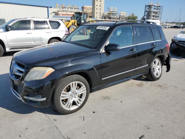 MERCEDES-BENZ GLK 350 4M 2015 wdcgg8jb6fg358559