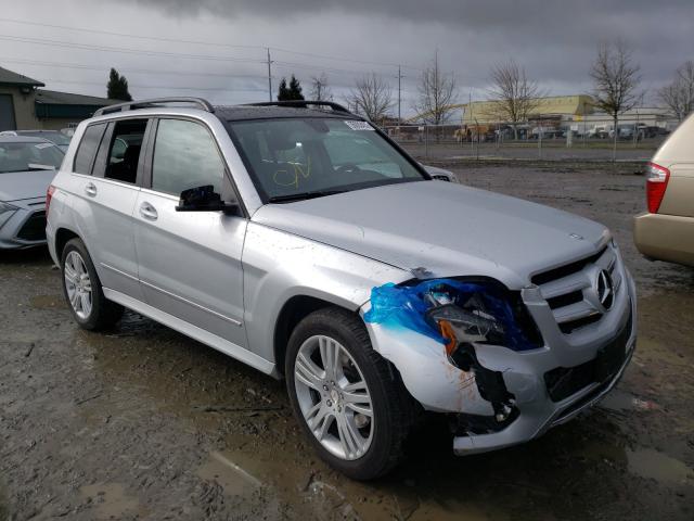 MERCEDES-BENZ GLK 350 4M 2015 wdcgg8jb6fg364829