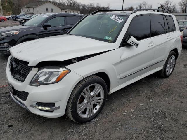 MERCEDES-BENZ GLK-CLASS 2015 wdcgg8jb6fg377306