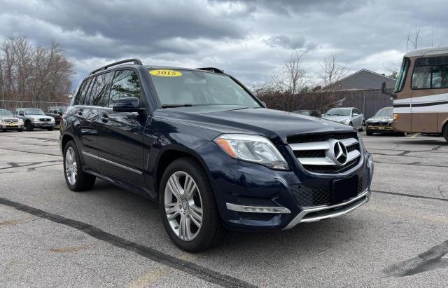 MERCEDES-BENZ GLK 350 4M 2015 wdcgg8jb6fg378522