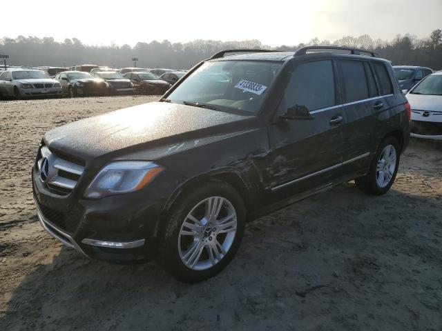 MERCEDES-BENZ GLK 350 4M 2015 wdcgg8jb6fg407033