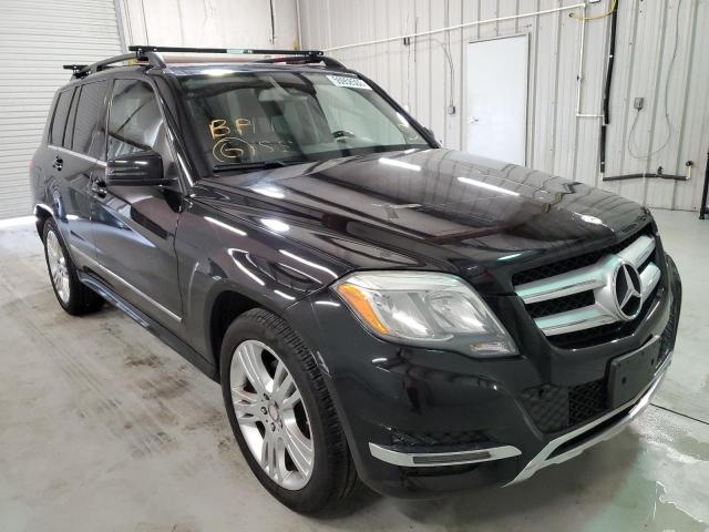 MERCEDES-BENZ GLK 350 4M 2015 wdcgg8jb6fg413110