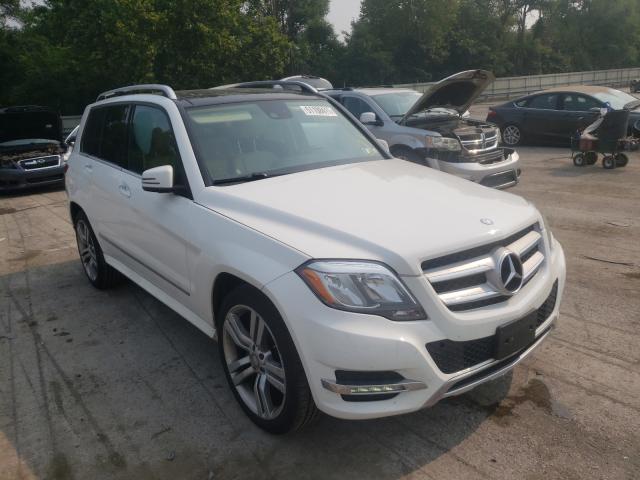 MERCEDES-BENZ GLK 350 4M 2015 wdcgg8jb6fg414452