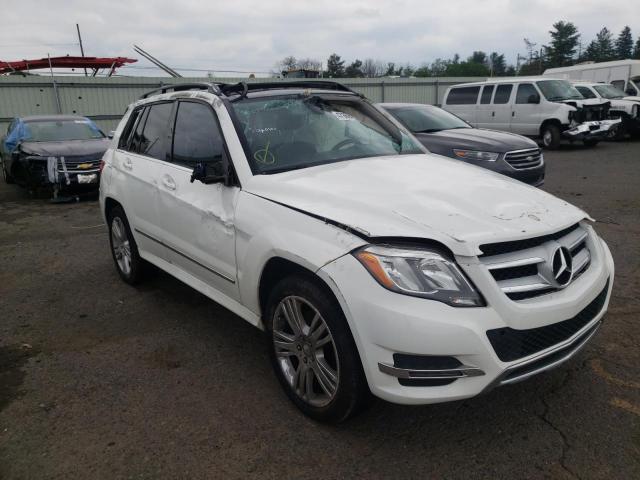 MERCEDES-BENZ GLK 350 4M 2015 wdcgg8jb6fg426813