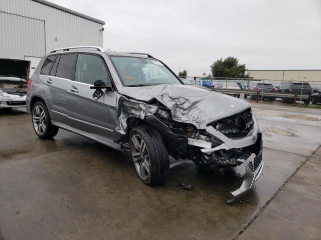 MERCEDES-BENZ GLK 350 4M 2015 wdcgg8jb6fg430327