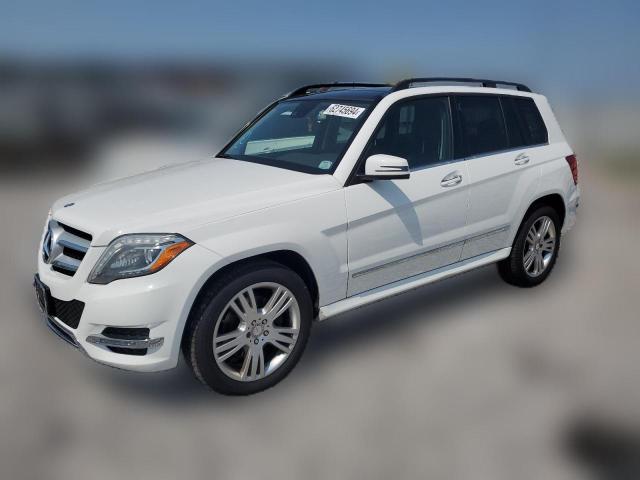 MERCEDES-BENZ GLK 350 4M 2015 wdcgg8jb6fg434345