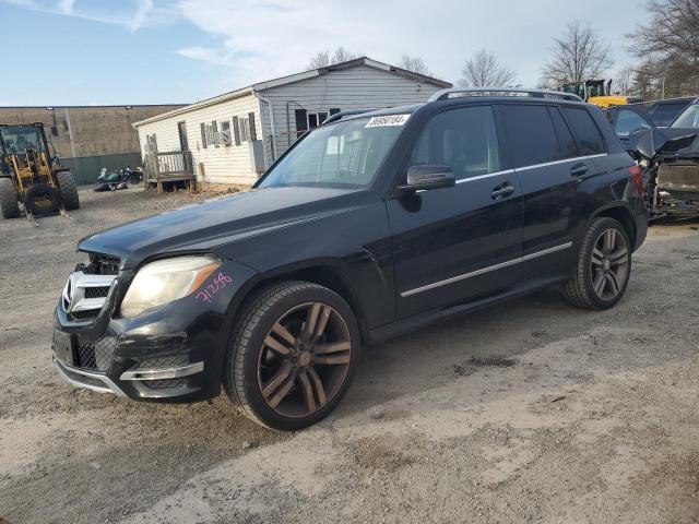 MERCEDES-BENZ GLK 350 4M 2013 wdcgg8jb7df944061