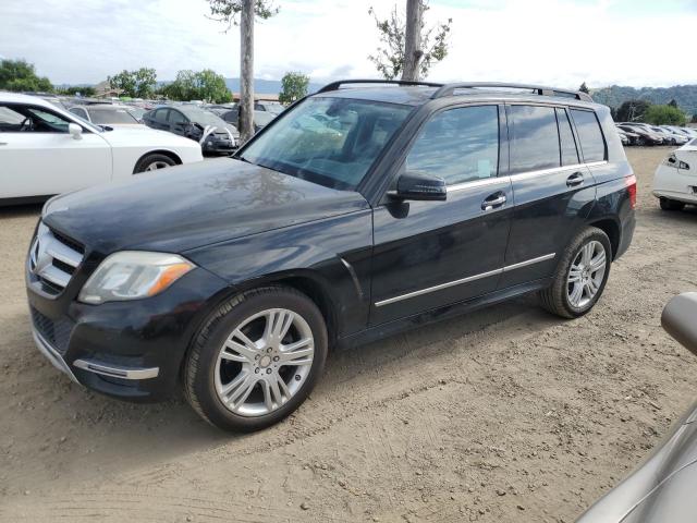 MERCEDES-BENZ GLK-CLASS 2013 wdcgg8jb7df974466