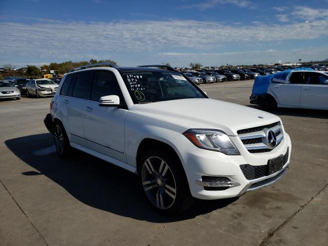 MERCEDES-BENZ GLK 350 4M 2013 wdcgg8jb7df994930