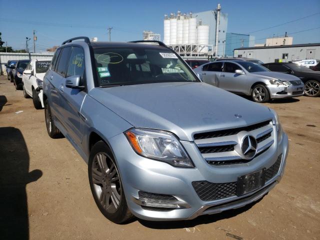 MERCEDES-BENZ GLK 350 4M 2013 wdcgg8jb7df996676