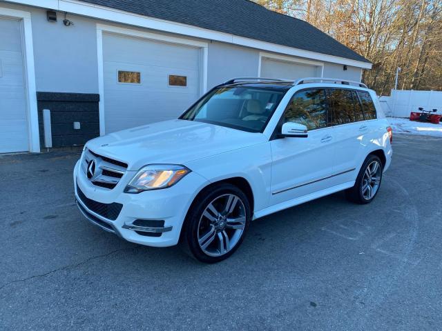 MERCEDES-BENZ GLK 350 4M 2013 wdcgg8jb7dg001775