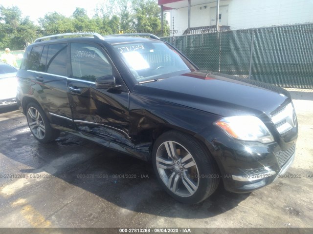 MERCEDES-BENZ GLK-CLASS 2013 wdcgg8jb7dg001839