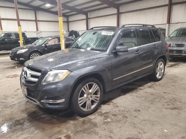 MERCEDES-BENZ GLK-CLASS 2013 wdcgg8jb7dg005311