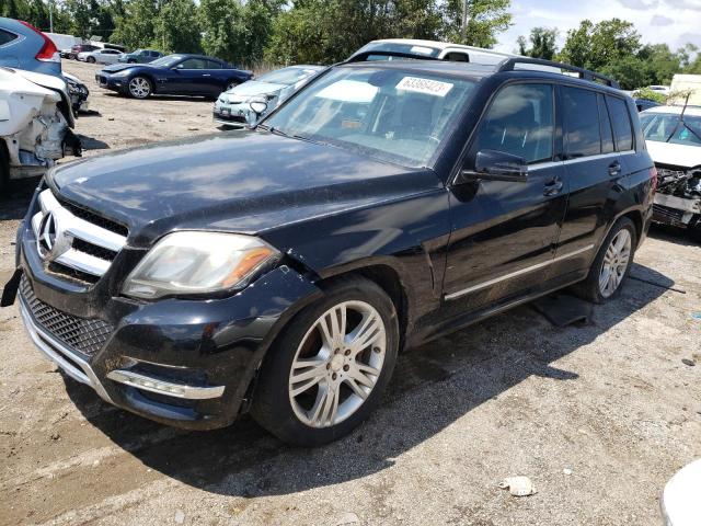 MERCEDES-BENZ GLK 350 4M 2013 wdcgg8jb7dg023503