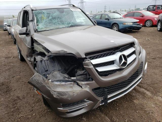 MERCEDES-BENZ GLK 350 4M 2013 wdcgg8jb7dg035473