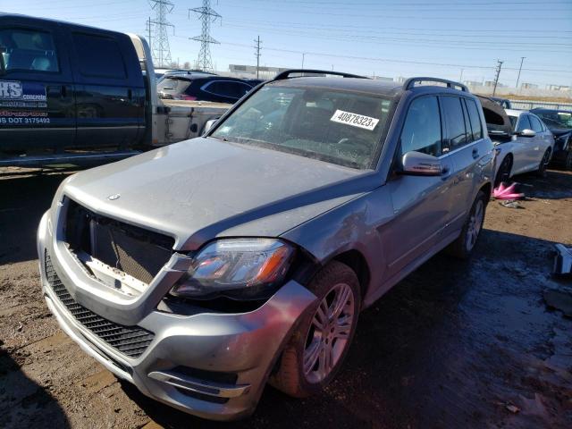 MERCEDES-BENZ GLK 350 4M 2013 wdcgg8jb7dg040009