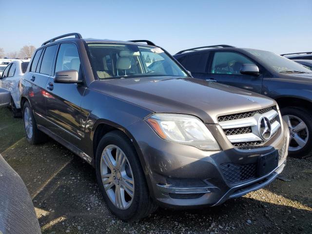 MERCEDES-BENZ GLK 350 4M 2013 wdcgg8jb7dg044870