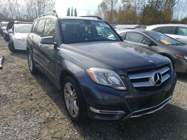 MERCEDES-BENZ GLK 350 4M 2013 wdcgg8jb7dg051592