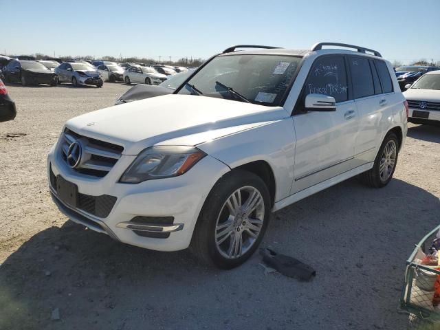 MERCEDES-BENZ GLK 350 4M 2013 wdcgg8jb7dg051818