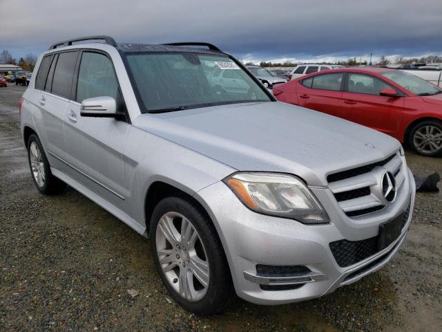 MERCEDES-BENZ GLK 350 4M 2013 wdcgg8jb7dg053374