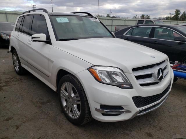 MERCEDES-BENZ GLK 350 4M 2013 wdcgg8jb7dg054329