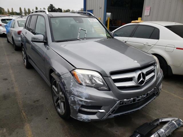 MERCEDES-BENZ GLK 350 4M 2013 wdcgg8jb7dg065573