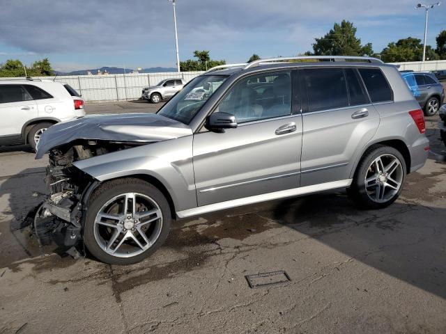 MERCEDES-BENZ GLK-CLASS 2013 wdcgg8jb7dg067159