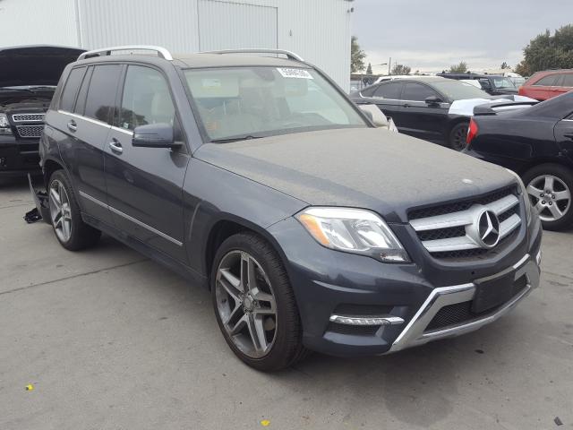 MERCEDES-BENZ GLK 350 4M 2013 wdcgg8jb7dg078288