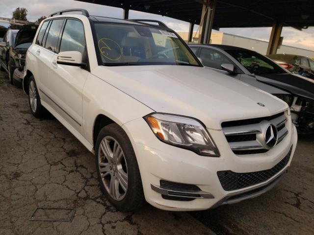 MERCEDES-BENZ GLK 350 4M 2013 wdcgg8jb7dg080736