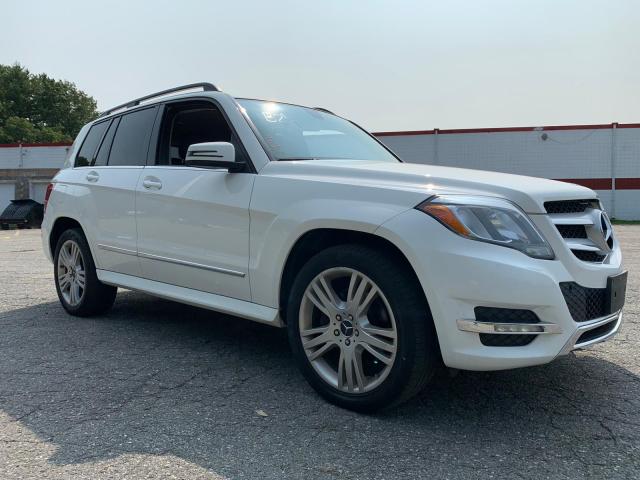 MERCEDES-BENZ GLK 350 4M 2013 wdcgg8jb7dg085869