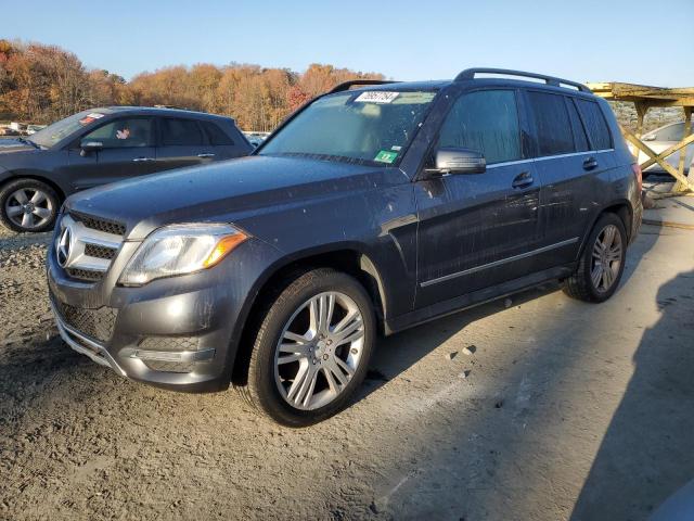 MERCEDES-BENZ GLK 350 4M 2013 wdcgg8jb7dg087556