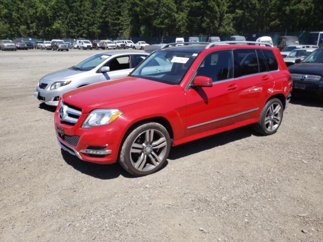 MERCEDES-BENZ GLK 350 4M 2013 wdcgg8jb7dg088450