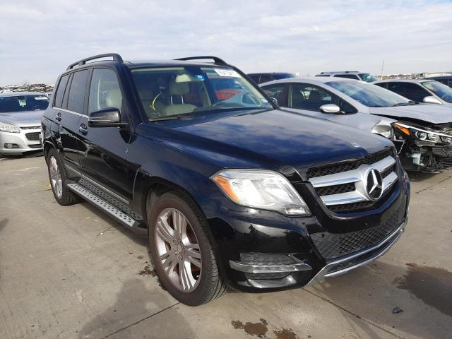 MERCEDES-BENZ GLK 350 4M 2013 wdcgg8jb7dg091476