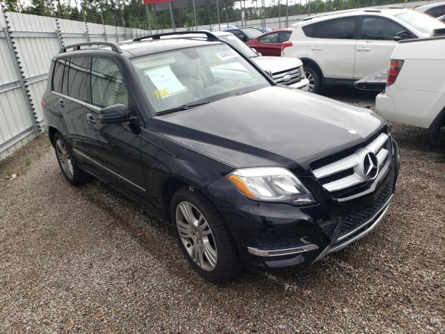 MERCEDES-BENZ GLK 350 4M 2013 wdcgg8jb7dg099772