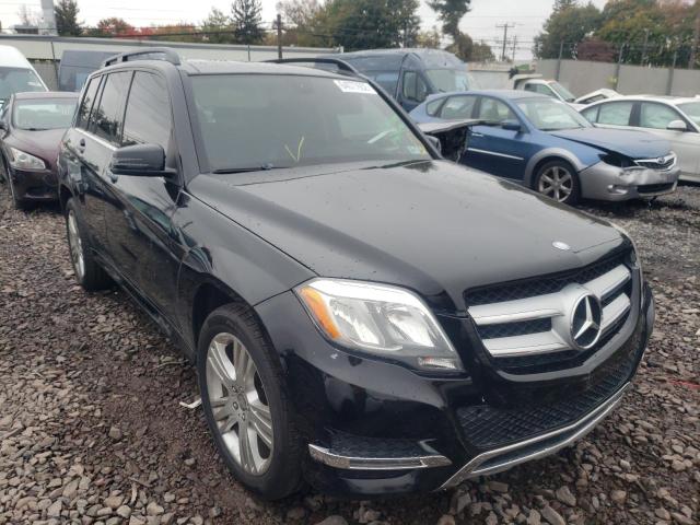 MERCEDES-BENZ GLK 350 4M 2013 wdcgg8jb7dg101195