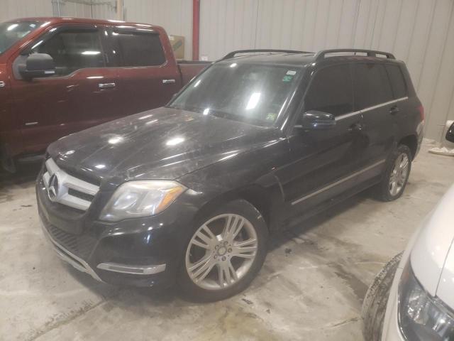 MERCEDES-BENZ GLK 350 4M 2013 wdcgg8jb7dg108499