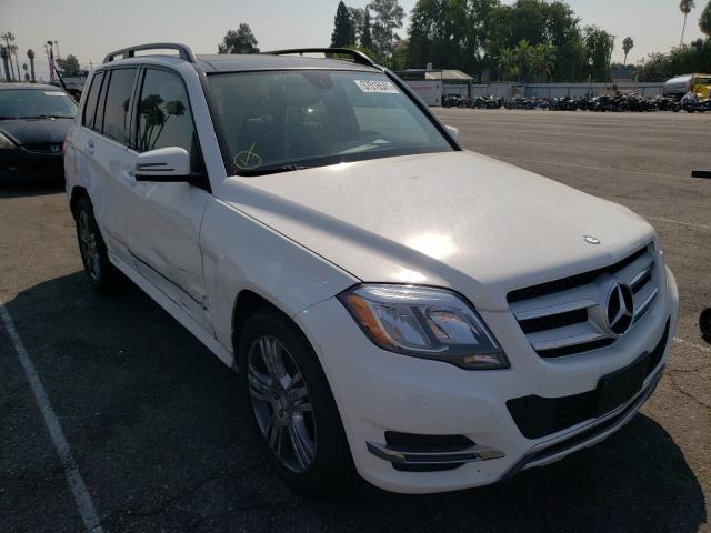 MERCEDES-BENZ GLK 350 4M 2013 wdcgg8jb7dg119728