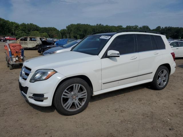 MERCEDES-BENZ GLK 350 4M 2013 wdcgg8jb7dg121107