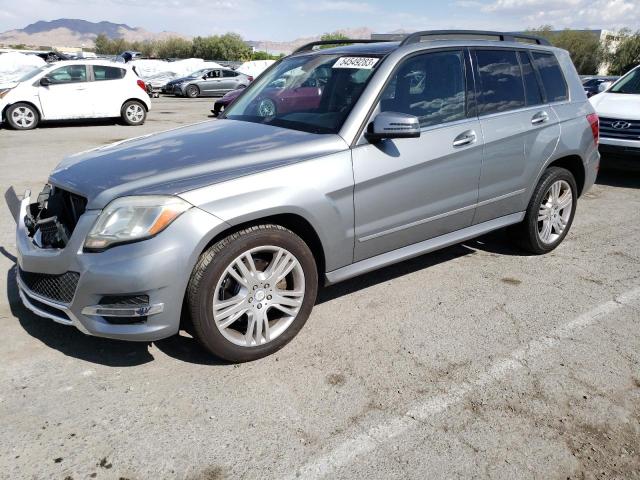 MERCEDES-BENZ GLK 350 4M 2013 wdcgg8jb7dg123150