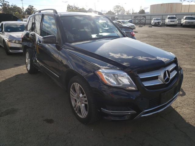 MERCEDES-BENZ GLK 350 4M 2013 wdcgg8jb7dg124640