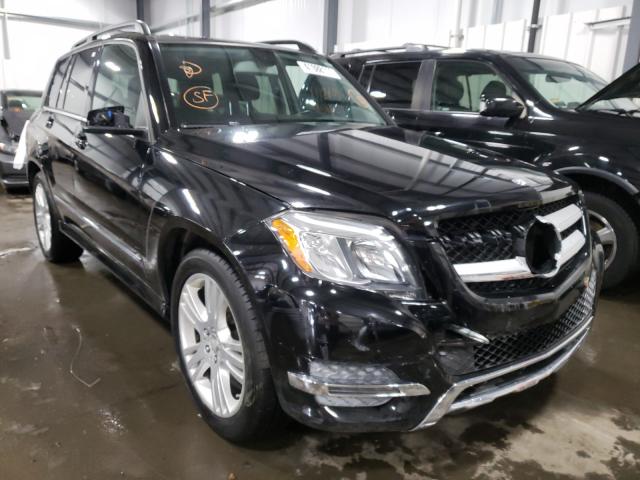 MERCEDES-BENZ GLK 350 4M 2013 wdcgg8jb7dg137212