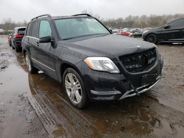 MERCEDES-BENZ GLK 350 4M 2014 wdcgg8jb7eg165450