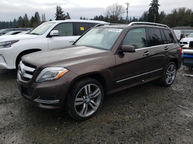 MERCEDES-BENZ GLK 350 4M 2014 wdcgg8jb7eg187710