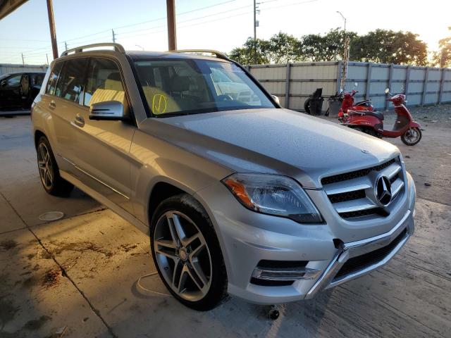 MERCEDES-BENZ GLK 350 4M 2014 wdcgg8jb7eg225775