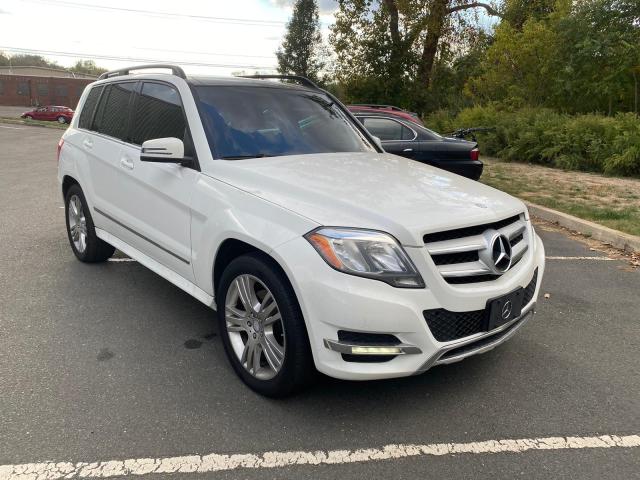 MERCEDES-BENZ GLK 350 4M 2014 wdcgg8jb7eg226246