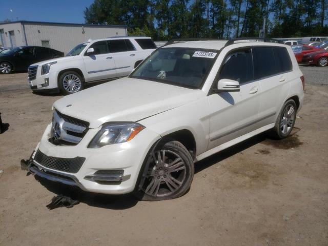 MERCEDES-BENZ GLK 350 4M 2014 wdcgg8jb7eg261952