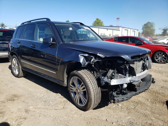 MERCEDES-BENZ GLK 350 4M 2014 wdcgg8jb7eg296958