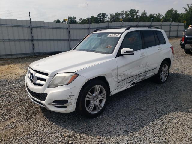 MERCEDES-BENZ GLK 350 4M 2014 wdcgg8jb7eg310213