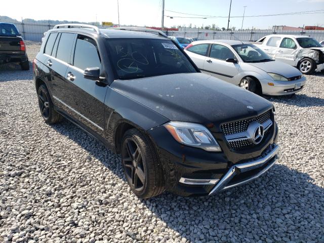 MERCEDES-BENZ GLK 350 4M 2014 wdcgg8jb7eg311684