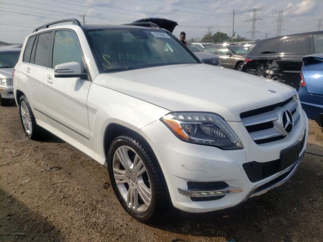 MERCEDES-BENZ GLK 350 4M 2014 wdcgg8jb7eg315279